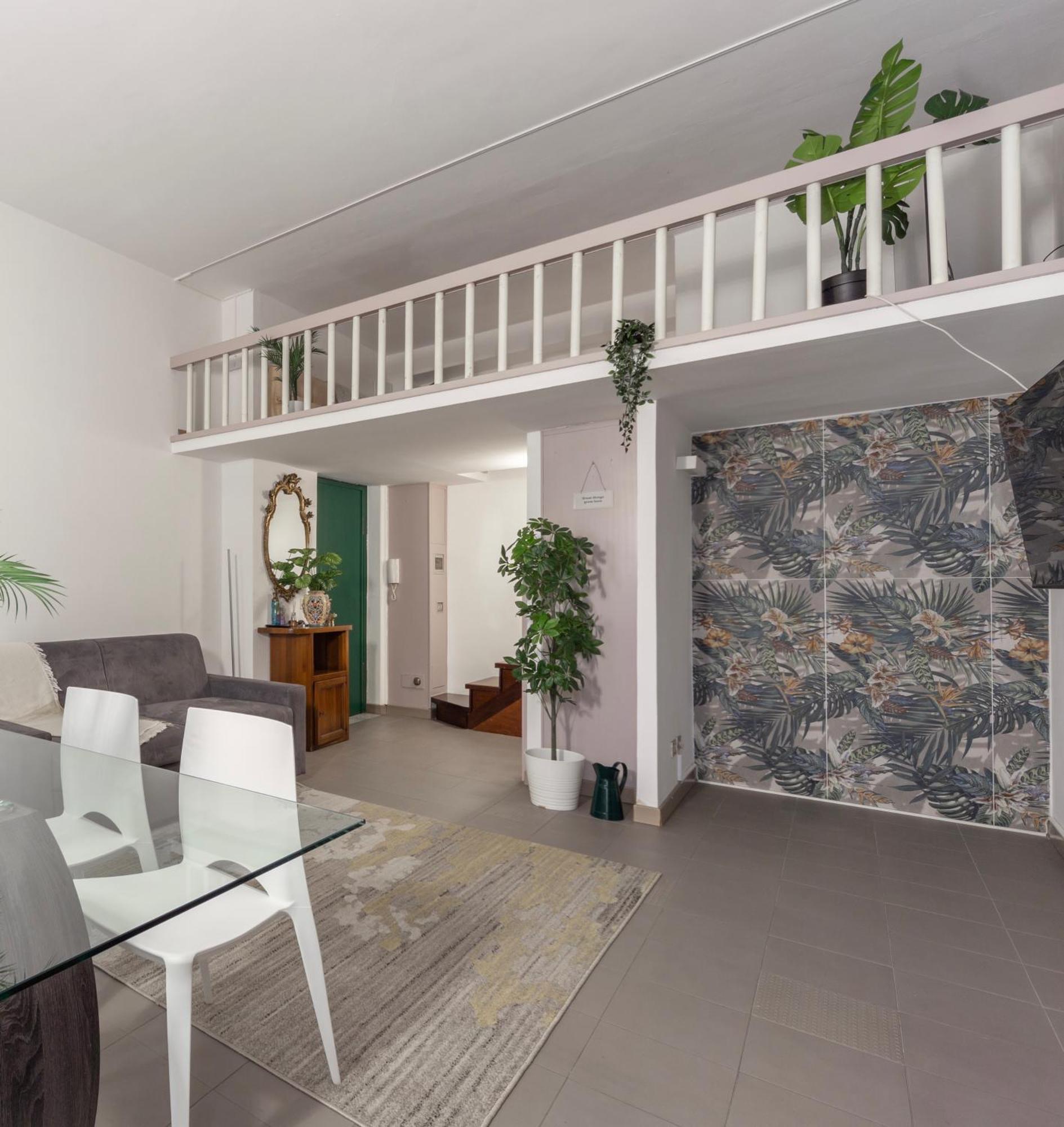 Vittoria-Duomo 15 Minuti Apartment Милано Екстериор снимка