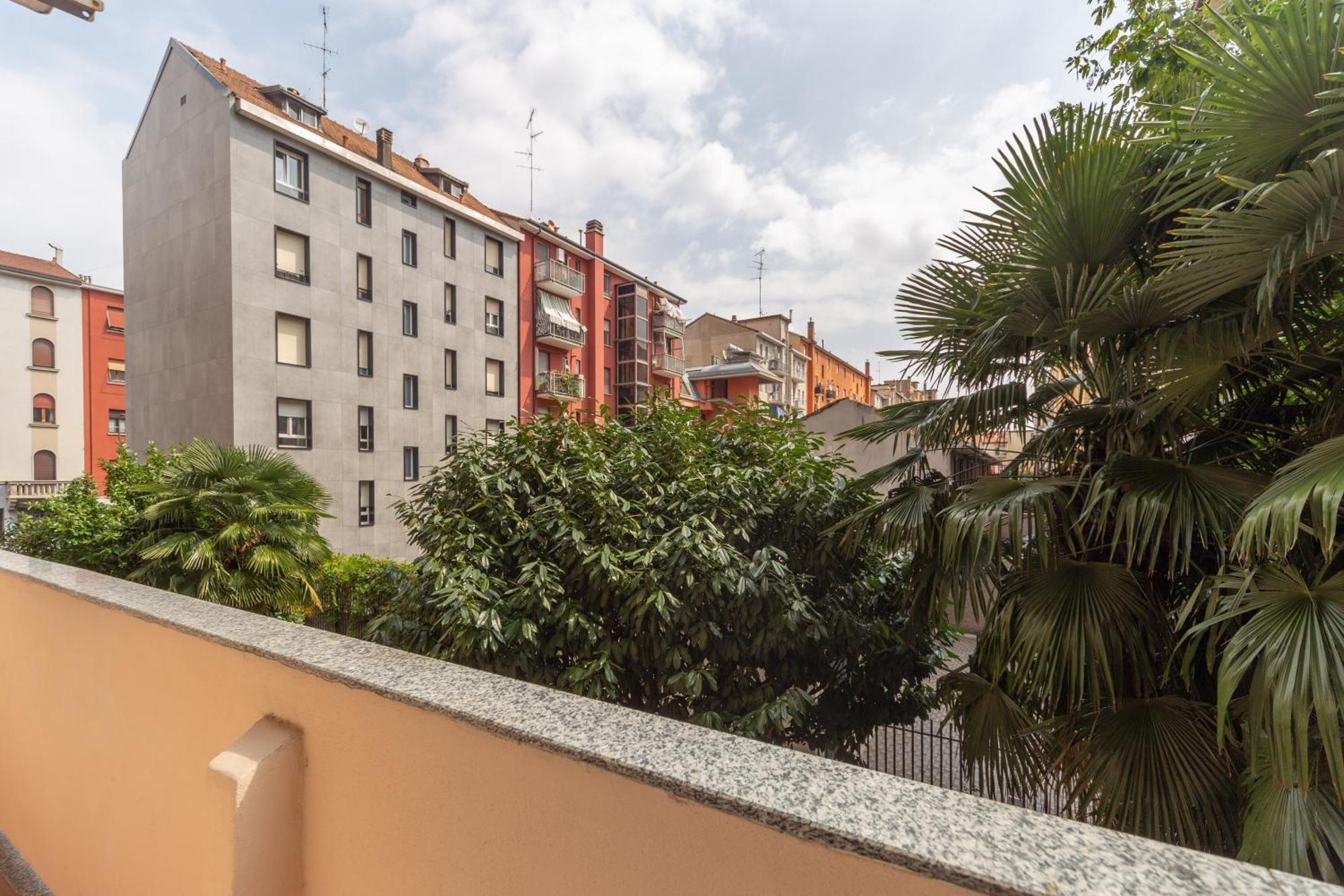 Vittoria-Duomo 15 Minuti Apartment Милано Екстериор снимка