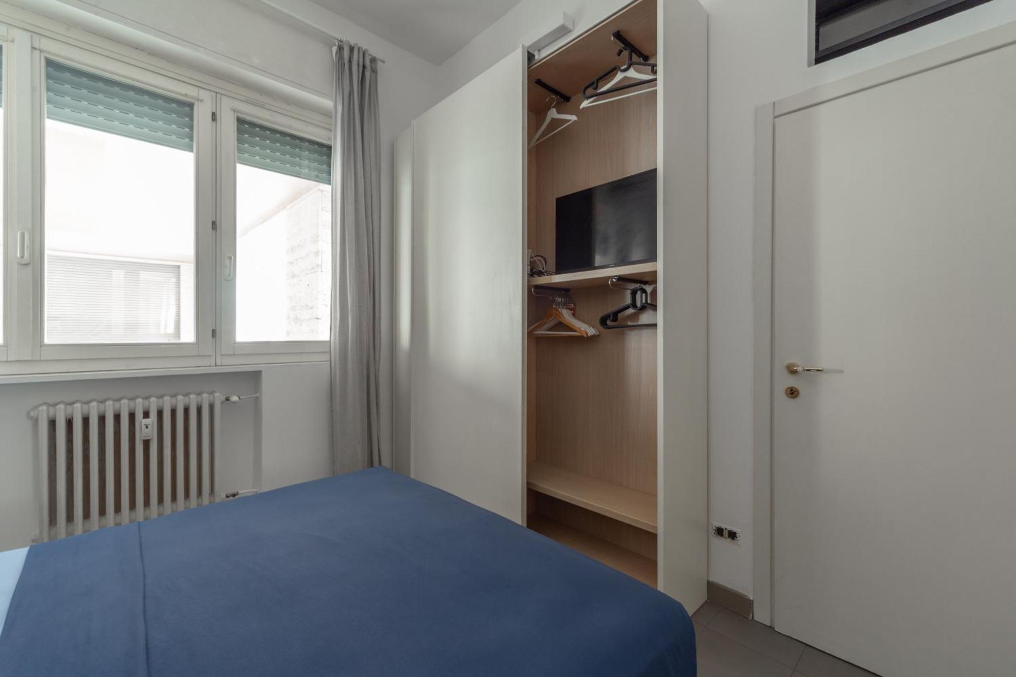 Vittoria-Duomo 15 Minuti Apartment Милано Екстериор снимка