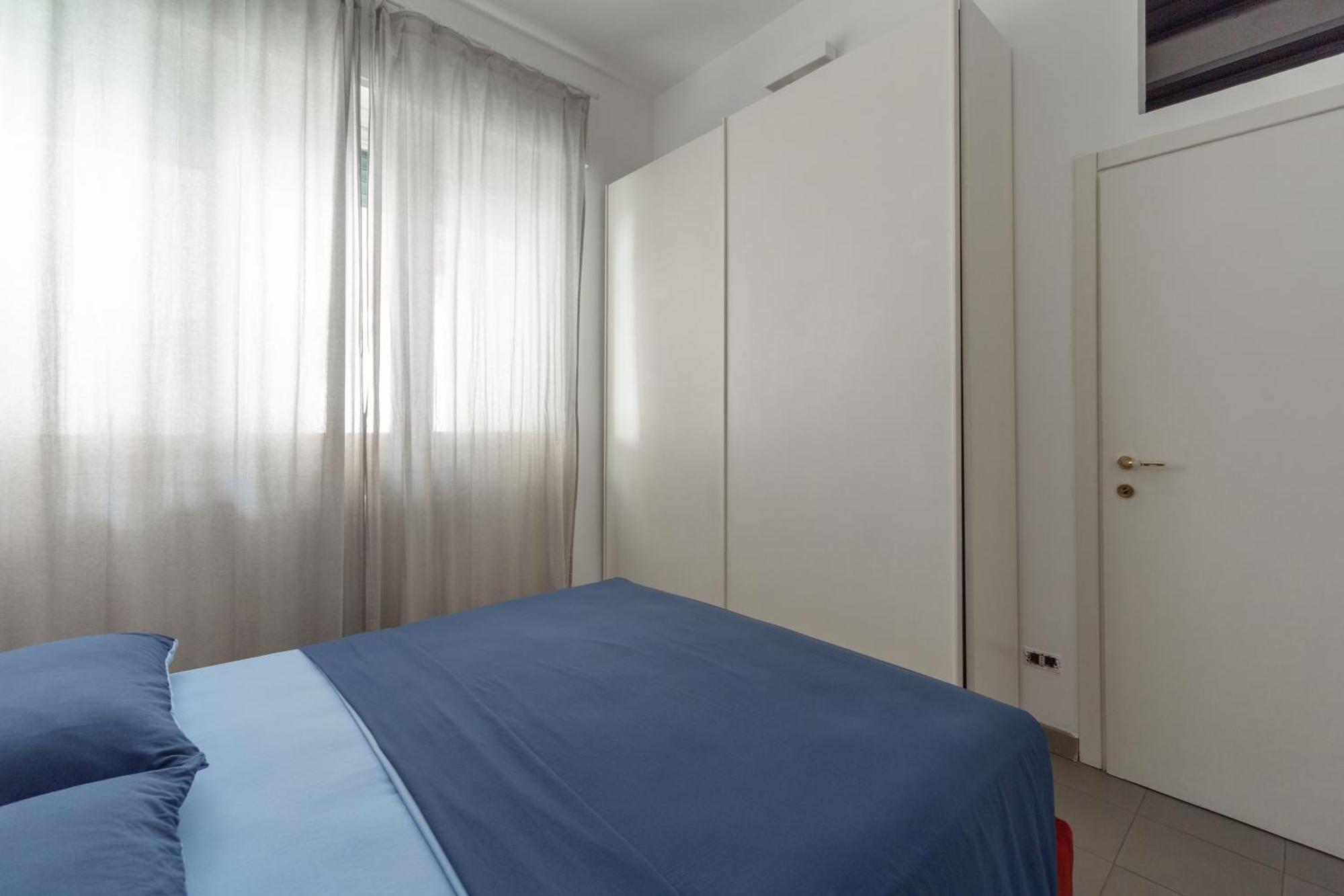 Vittoria-Duomo 15 Minuti Apartment Милано Екстериор снимка