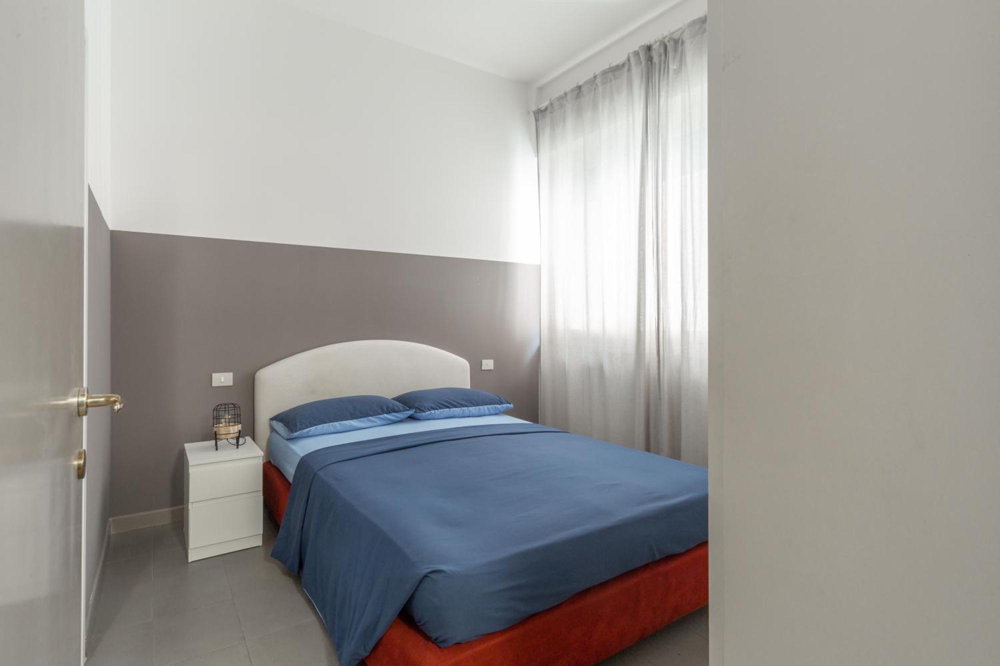 Vittoria-Duomo 15 Minuti Apartment Милано Екстериор снимка