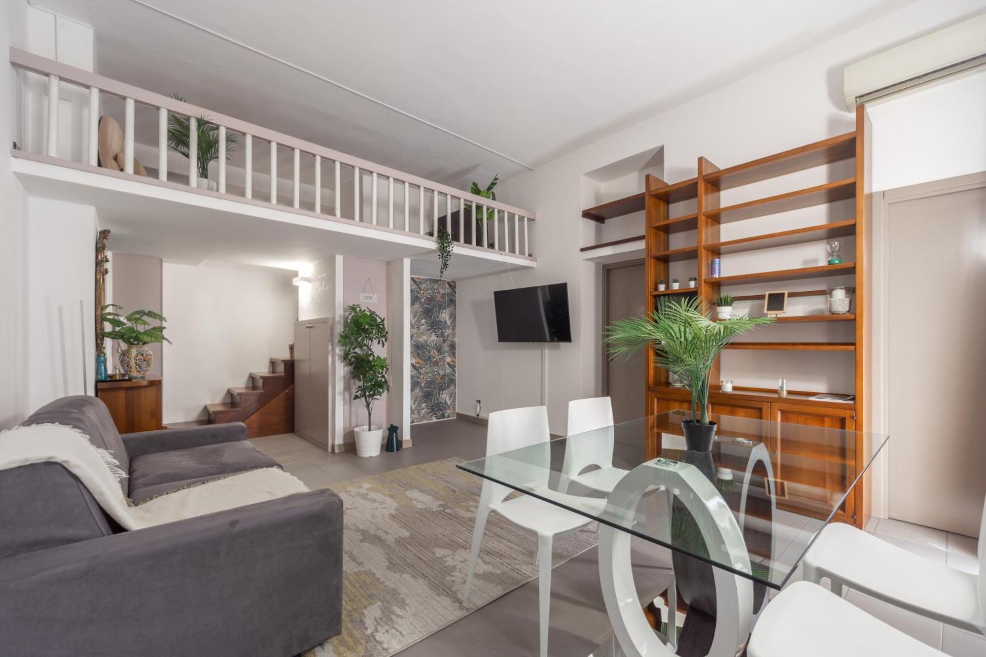 Vittoria-Duomo 15 Minuti Apartment Милано Екстериор снимка